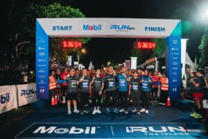 Mobil™ Run the Island 2026, Ajang Lari yang Manjakan Ribuan Peserta 2 IMG 20260203 WA0007 - Mobil™ Run the Island 2026, Ajang Lari yang Manjakan Ribuan Peserta