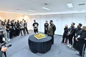 IMG 20260205 WA0002 - Lebih dari Sekadar Fashion, Garis Poetih 2026 Jadi Ruang Refleksi Batin Jelang Ramadan