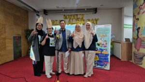 Membaca Nyaring Diperkenalkan Sejak Usia Dini untuk Bangun Kebiasaan Literasi Anak 2 IMG 20260205 WA0031 - Membaca Nyaring Diperkenalkan Sejak Usia Dini untuk Bangun Kebiasaan Literasi Anak