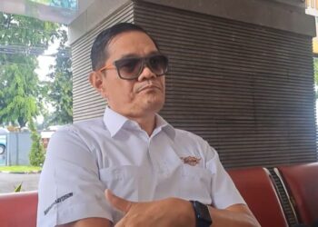 Ammar Zoni Tertekan Isu Pemindahan ke Nusakambangan, Kuasa Hukum: Mentalnya Benar-benar Down