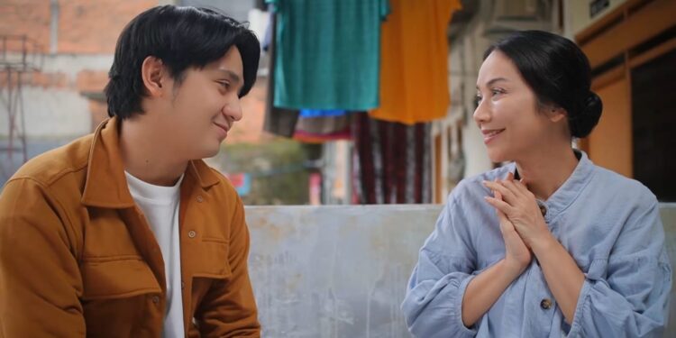 Arbani Yasiz Cerita Beratnya Tanggung Jawab Anak di Serial Keluarga Tak Dirindukan 1 Arbani Yasiz Cerita Beratnya Tanggung Jawab Anak di Serial Keluarga Tak Dirindukan