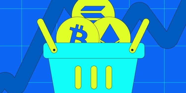 ​Strategi Anti Panik: Rahasia Konsisten Cuan Kripto dengan Metode Dollar Cost Averaging