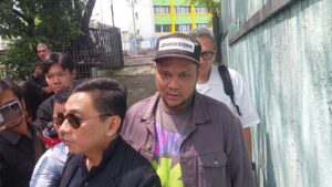 IMG 20260210 WA0057 - Penuhi Panggilan Komnas PA, Virgoun Siap Mediasi dengan Inara Rusli Demi Kepentingan Anak