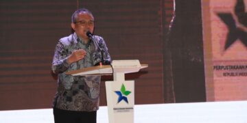 Aplikasi SAKEDAP Diperkenalkan untuk Tertibkan Serah Simpan Karya dan Perkuat Literasi Digital