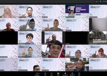 Guru Didorong Jadi Pengarah Kritis Pemanfaatan AI di Dunia Pendidikan