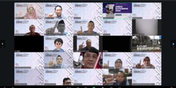 Guru Didorong Jadi Pengarah Kritis Pemanfaatan AI di Dunia Pendidikan