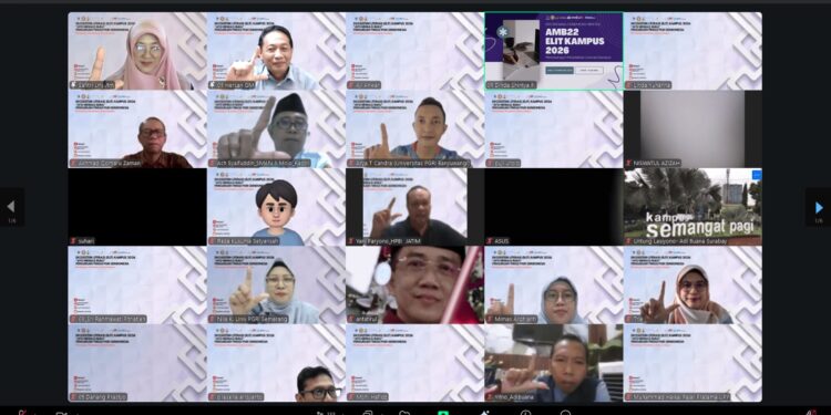 Guru Didorong Jadi Pengarah Kritis Pemanfaatan AI di Dunia Pendidikan