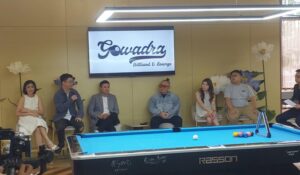 IMG 20260213 WA0006 - Revolusi Billiard Ramah Keluarga, Gowadra Tawarkan Hangout Inklusif Tanpa Asap Rokok