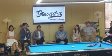 Revolusi Billiard Ramah Keluarga, Gowadra Tawarkan Hangout Inklusif Tanpa Asap Rokok