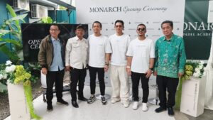 Gaya Hidup Urban Baru, Rezky Aditya dan Dimas Seto Hadirkan Ekosistem Padel Premium 2 IMG 20260213 WA0008 - Gaya Hidup Urban Baru, Rezky Aditya dan Dimas Seto Hadirkan Ekosistem Padel Premium
