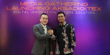 Wong Hang Gandeng Perusahaan Teknologi untuk Percepat Digitalisasi