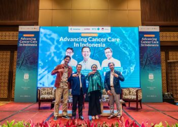 Deteksi Kanker Lebih Awal dan Diagnosis Akurat dengan Teknologi PET/CT Scan Biograph Vision Quadra