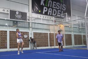 Duel Kakak Beradik di Lapangan Padel Pertemukan Juicy Padel dengan Venom Fighter 2 IMG 20260213 WA0033 - Duel Kakak Beradik di Lapangan Padel Pertemukan Juicy Padel dengan Venom Fighter