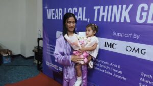 IMG 20260217 WA0002 - ​Bukan Sekadar Bisnis, Kinikita Jadi Wujud Kasih Sayang Ibu Melalui Busana Anak