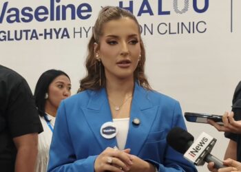 ​Tasya Farasya Bongkar Pengakuan Mengejutkan, Wajah Flawless, Kulit Tubuh Justru Memprihatinkan
