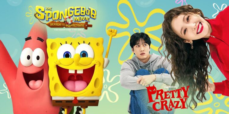 Banjir Bintang dan Film Blockbuster! Intip Daftar Tayangan CATCHPLAY+ Edisi Februari 2026