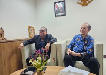 Peremajaan Sistem iPusnas Dikebut, Akses Dibuka Kembali Secara Bertahap