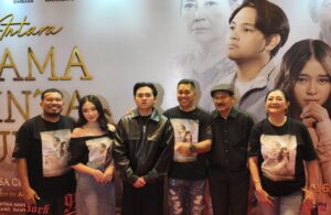 IMG 20260216 220039 - Film "Antara Mama Cinta dan Surga" Angkat ​Dilema Anak Bungsu Batak