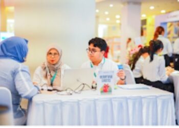 Health In Motion 2026 Digelar di Balikpapan, Hadirkan Edukasi Jantung dan Literasi Kesehatan