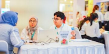Health In Motion 2026 Digelar di Balikpapan, Hadirkan Edukasi Jantung dan Literasi Kesehatan