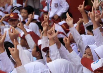 Resmi! Jadwal Lengkap Anak Sekolah Selama Ramadan-Lebaran 2026