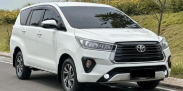 Toyota Tetap Jual Kijang Innova Reborn, Minat Konsumen Masih Kuat