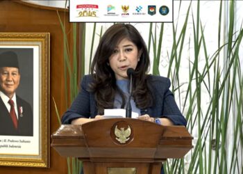 Pemerintah Luncurkan Rencana Induk Pemerintah Digital Nasional 2025–2045