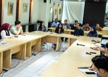 Menkomdigi Tegaskan Peran Strategis Media Arus Utama Hadapi Gelombang Disinformasi 1 Menkomdigi Tegaskan Peran Strategis Media Arus Utama Hadapi Gelombang Disinformasi