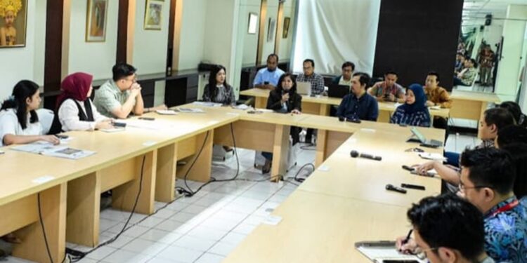 Menkomdigi Tegaskan Peran Strategis Media Arus Utama Hadapi Gelombang Disinformasi 1 Menkomdigi Tegaskan Peran Strategis Media Arus Utama Hadapi Gelombang Disinformasi