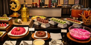 Sambut Ramadhan, BW Express Hotel Tanah Abang Tawarkan Program Iftar dan Promo Menginap Spesial