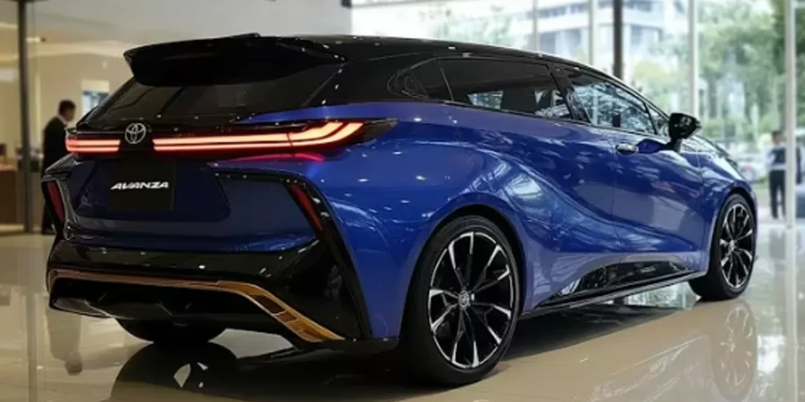 Avanza 2026: MPV Sejuta Umat Kini Tampil Modern, Nyaman, dan Penuh Fitur untuk Keluarga Indonesia