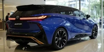 Avanza 2026: MPV Sejuta Umat Kini Tampil Modern, Nyaman, dan Penuh Fitur untuk Keluarga Indonesia
