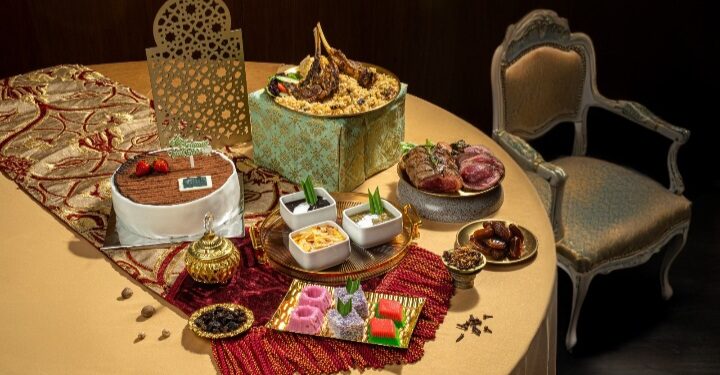 ARYADUTA Suites Semanggi Hadirkan “Ramadan Nusantara Journey”