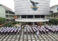 Sekolah Garuda
