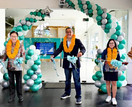 Sequis Life Resmikan Sequis Center Bali untuk Mendekatkan Layanan dan Memperluas Inklusi Keuangan 1 SEQUIS LIFE