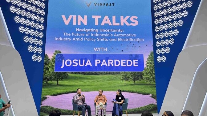 VinFast Indonesia