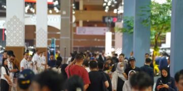 Indonesia International Motor Show (IIMS)