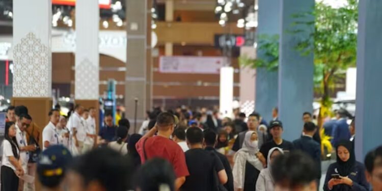 Indonesia International Motor Show (IIMS)