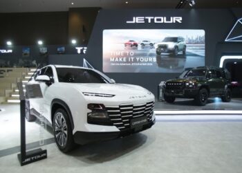 jetour