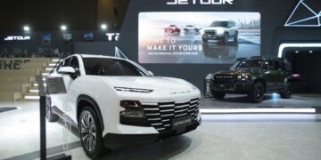jetour