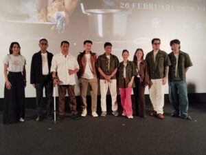 WhatsApp Image 2026 02 12 at 21.06.38 - Penuh Air Mata dan Cinta, Gala Premiere Titip Bunda di Surga-Mu Sentuh Hati Penonton