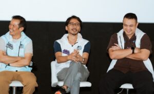 ae54e539 17c5 44c2 9e61 061f480eff31 - Trailer Resmi Pelangi di Mars Dirilis, Kisah Keberanian Anak Indonesia Menuju Planet Merah