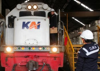 Kemenhub Matangkan Angkutan Lebaran 2026, Fokus Keselamatan dan Layanan Pemudik