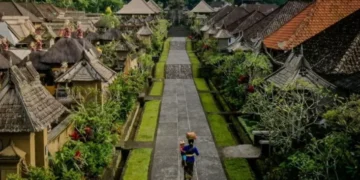 Bali Raih Predikat Destinasi Terbaik Dunia 2026 Versi TripAdvisor