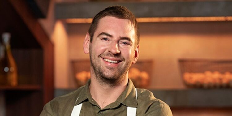 Callum Hann Terpikat Pete dan Pohpohan Usai Coffee Cupping Kopi Indonesia