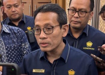 Plt Dirut LPDP Minta Keluarga Mampu Tak Ambil Beasiswa Penuh