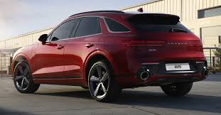 Genesis GV70 Resmi Dipasarkan di Indonesia, Premium SUV Dibanderol Mulai Rp 1,635 Miliar