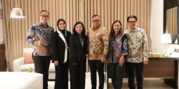 Wyndham Casablanca Jakarta
