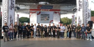 Jelang Penutupan, IIMS 2026 Makin Ramai Pengunjung dan Bertabur Promo