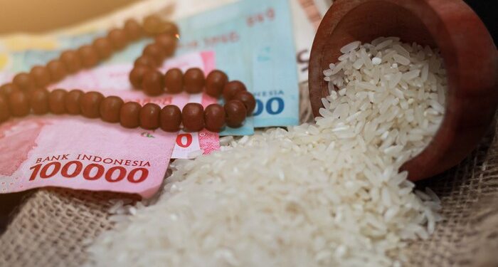 BAZNAS RI Tetapkan Zakat Fitrah Ramadan 1447 H/2026 M Sebesar Rp 50 Ribu per Jiwa